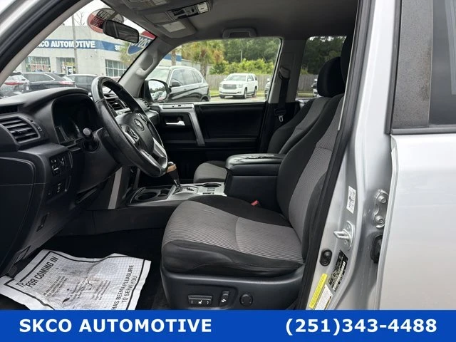 2016 Toyota 4Runner 5th Gen - Image 11 of 20