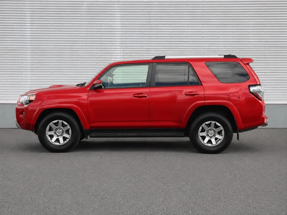 2016 Toyota 4Runner 5th Gen - Image 7 of 10