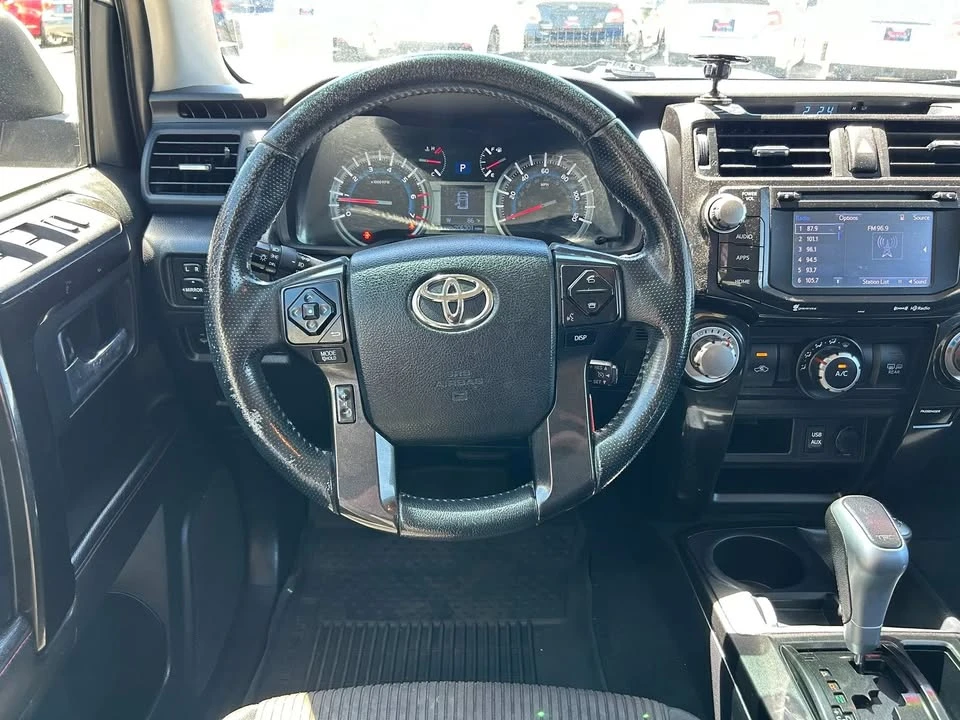 2016 Toyota 4Runner 5th Gen - Image 5 of 15