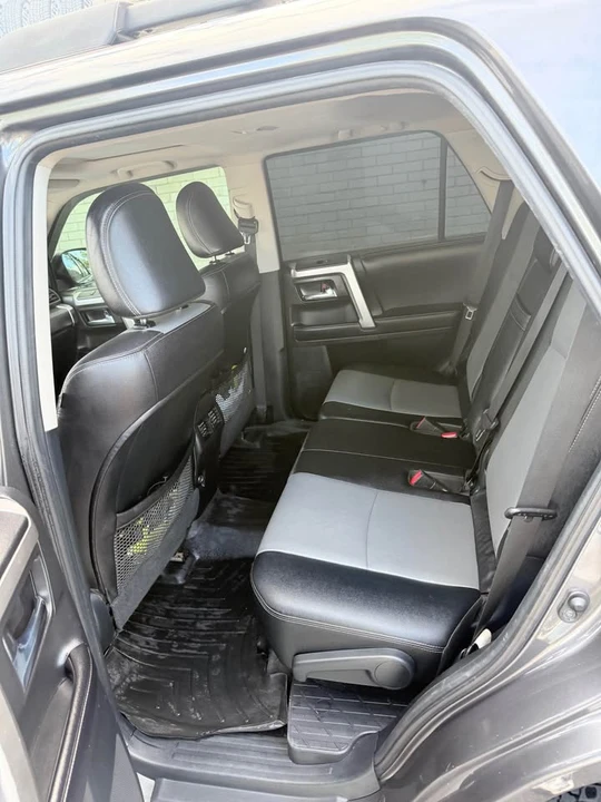 2016 Toyota 4Runner 5th Gen - Image 4 of 12