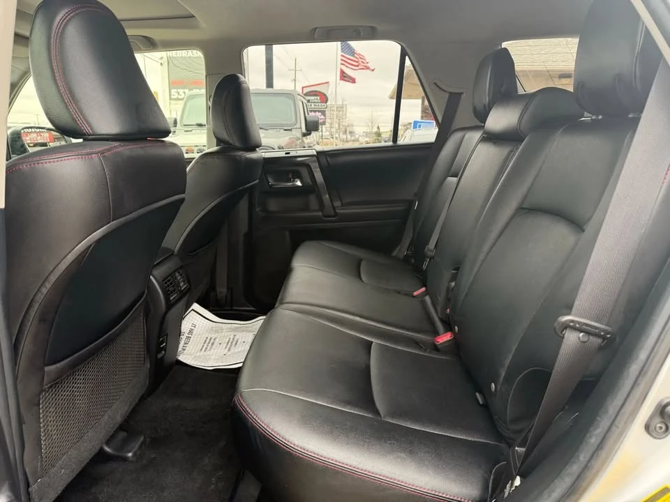 2016 Toyota 4Runner 5th Gen - Image 16 of 20
