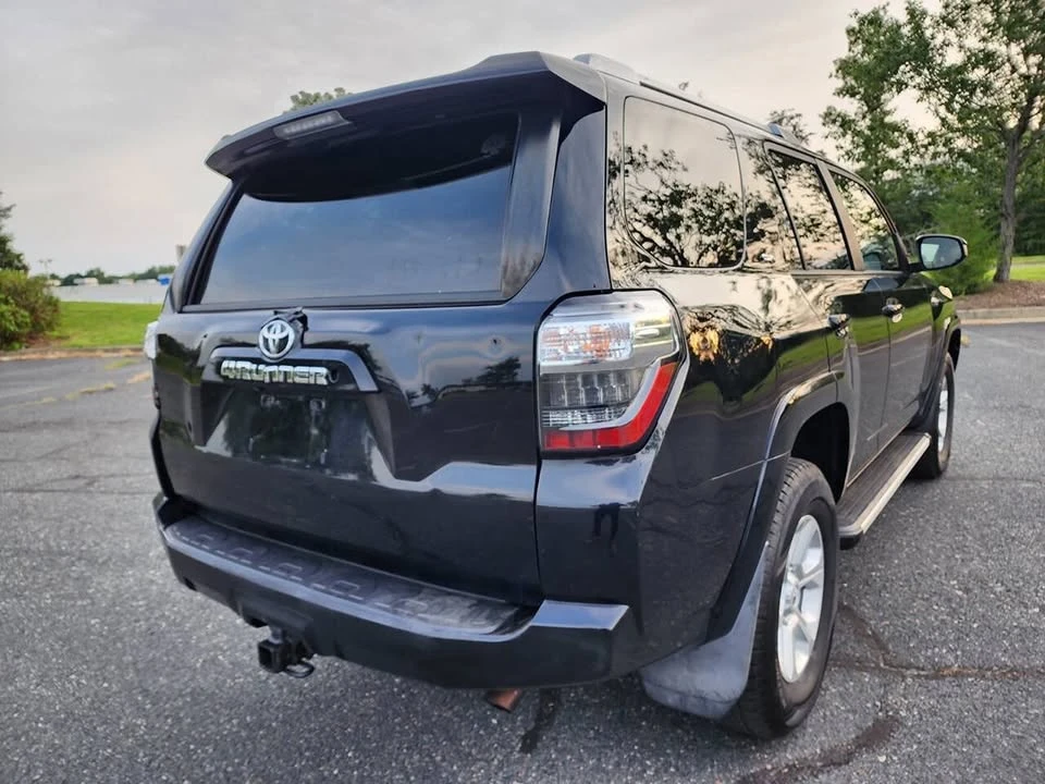 2016 Toyota 4Runner 5th Gen - Image 9 of 20