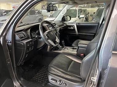 2016 Toyota 4Runner 5th Gen - Image 4 of 9