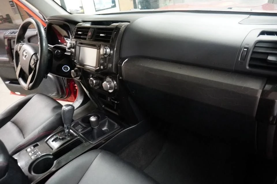 2016 Toyota 4Runner 5th Gen - Image 10 of 15