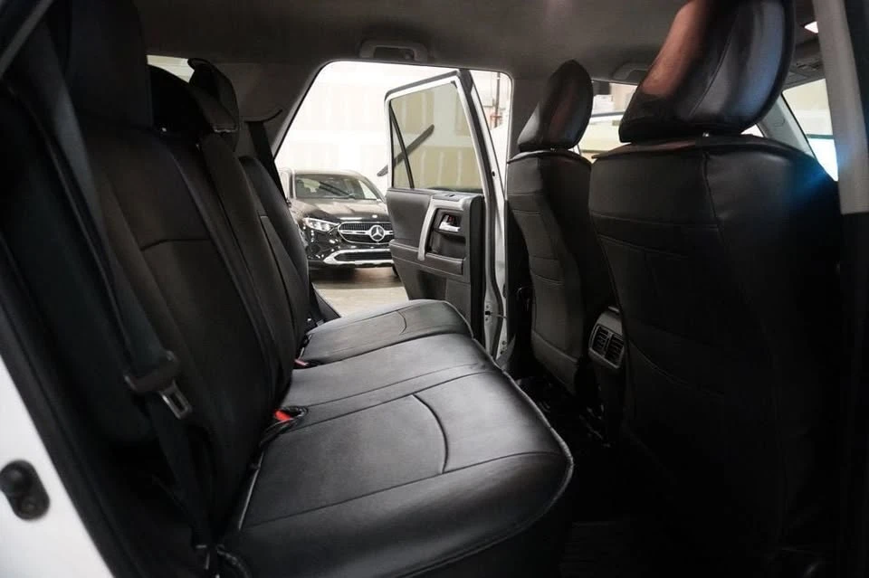 2016 Toyota 4Runner 5th Gen - Image 13 of 16