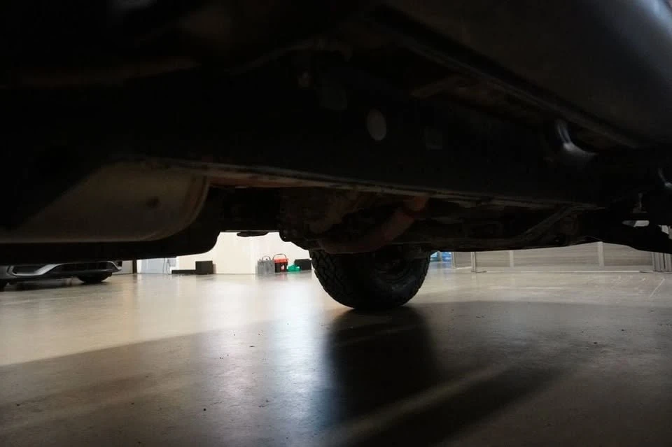 2016 Toyota 4Runner 5th Gen - Image 15 of 15
