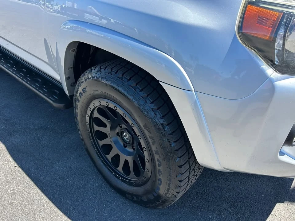 2016 Toyota 4Runner 5th Gen - Image 2 of 15