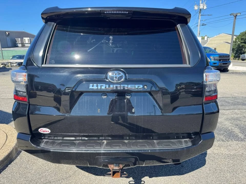 2016 Toyota 4Runner 5th Gen - Image 9 of 20