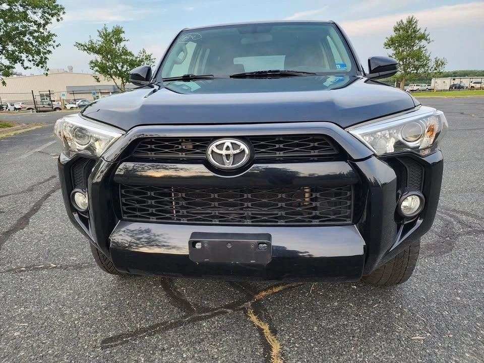 2016 Toyota 4Runner 5th Gen - Image 15 of 20