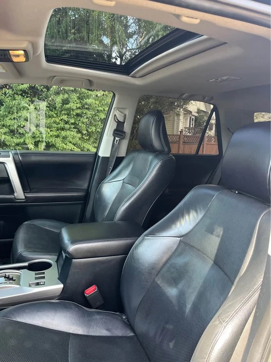 2016 Toyota 4Runner 5th Gen - Image 4 of 8