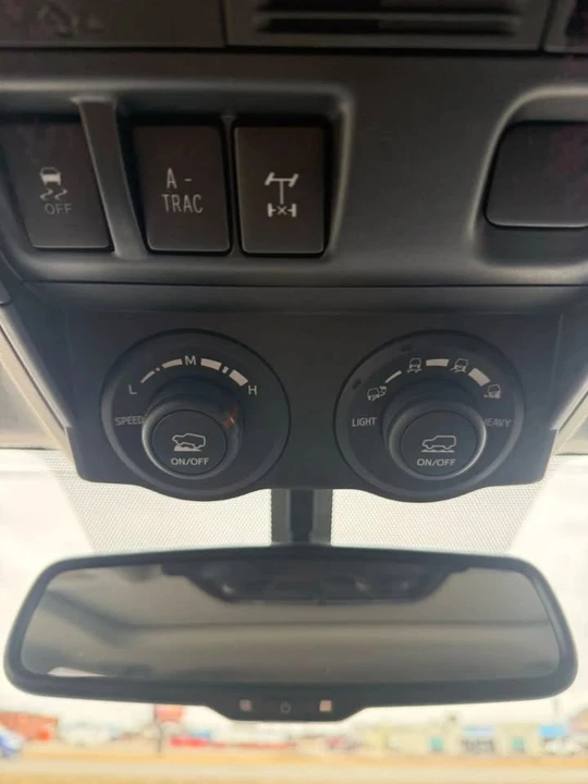 2016 Toyota 4Runner 5th Gen - Image 20 of 20