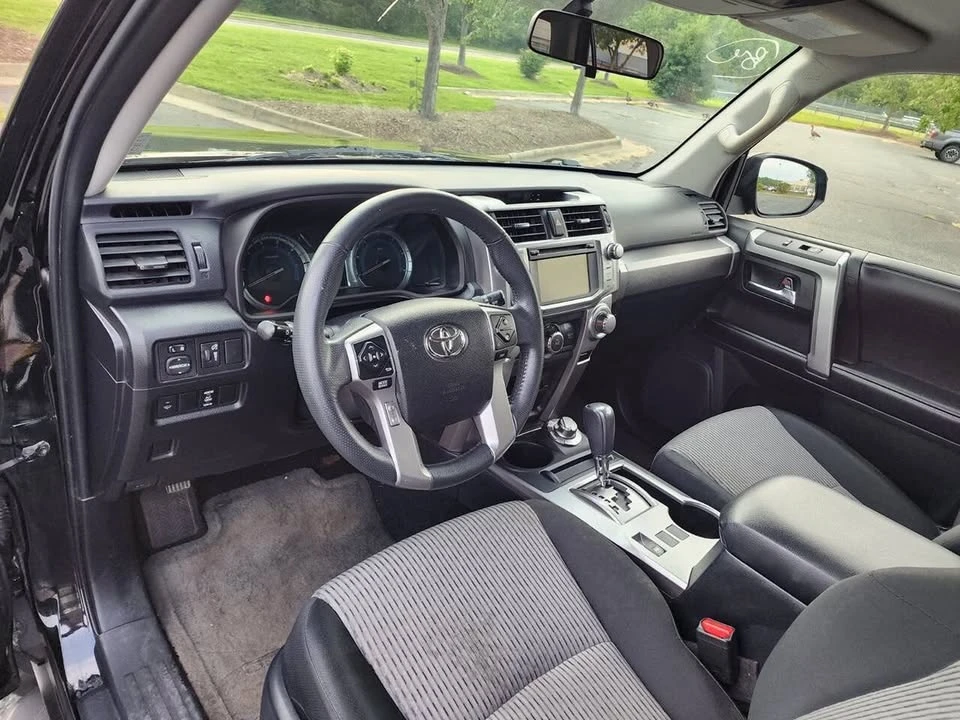 2016 Toyota 4Runner 5th Gen - Image 19 of 20