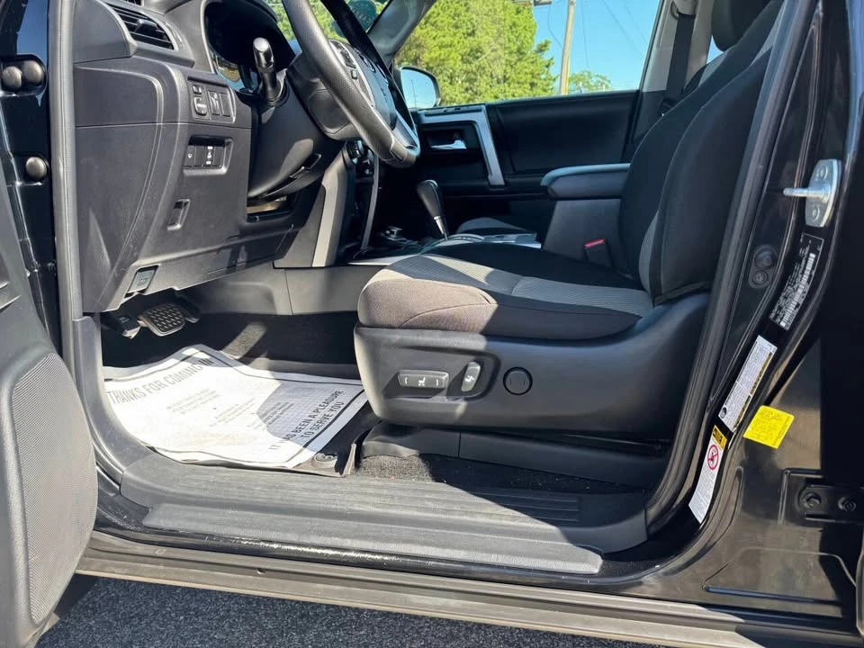 2016 Toyota 4Runner 5th Gen - Image 16 of 20