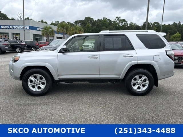 2016 Toyota 4Runner 5th Gen - Image 2 of 20