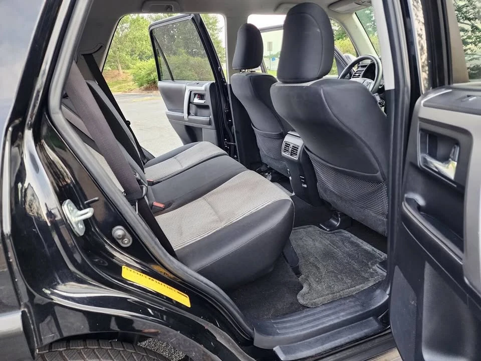 2016 Toyota 4Runner 5th Gen - Image 14 of 20