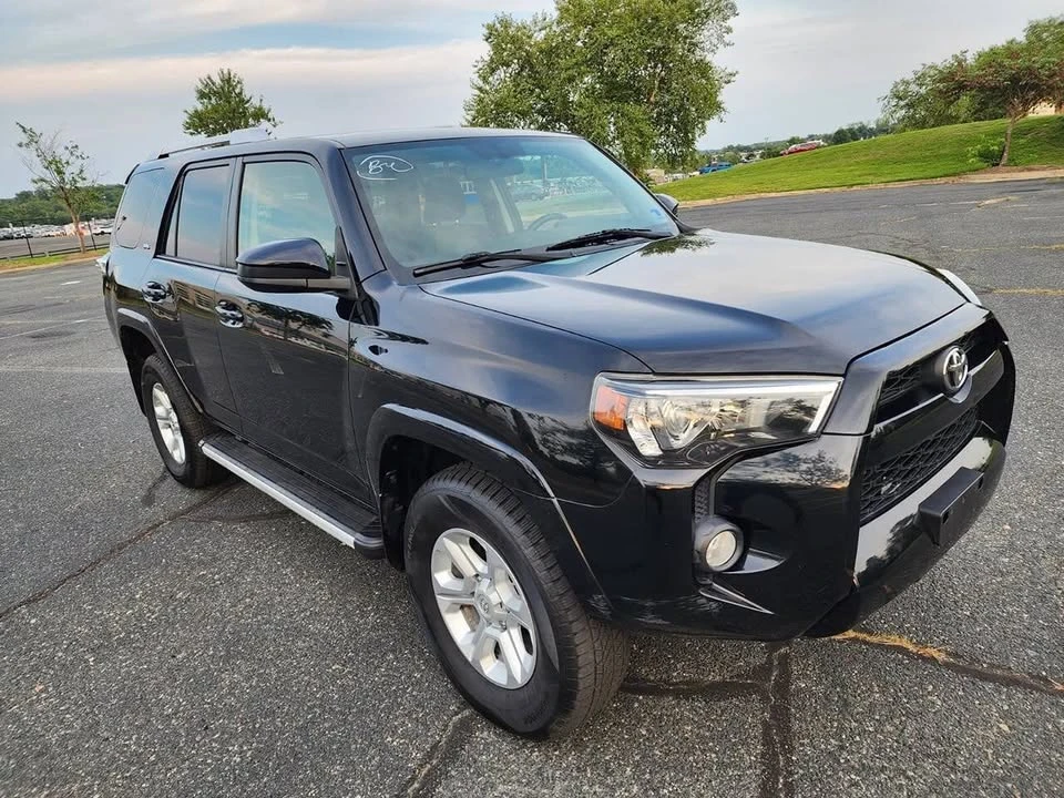 2016 Toyota 4Runner 5th Gen - Image 4 of 20