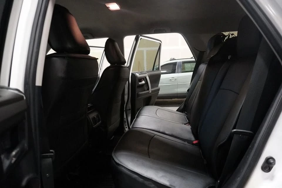 2016 Toyota 4Runner 5th Gen - Image 12 of 16