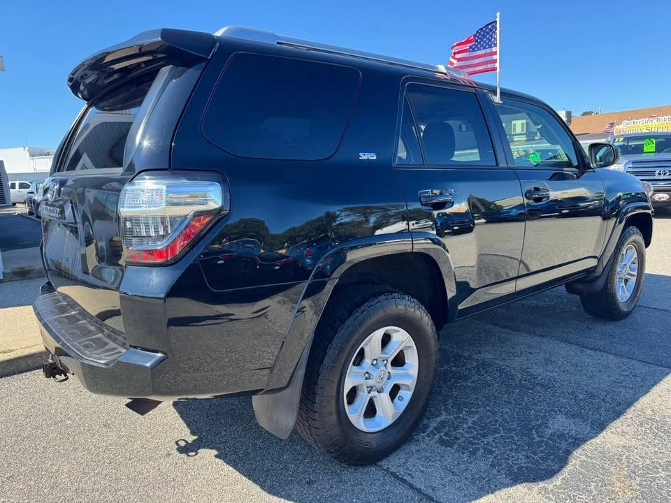 2016 Toyota 4Runner 5th Gen - Image 10 of 20