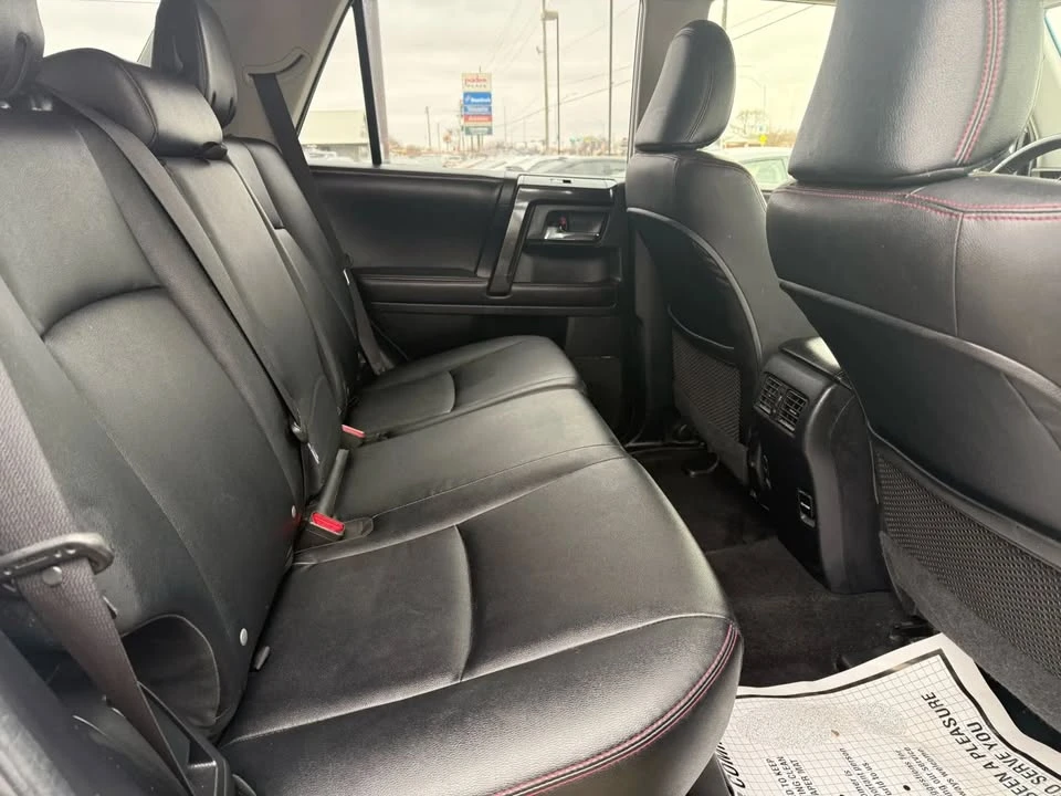 2016 Toyota 4Runner 5th Gen - Image 14 of 20