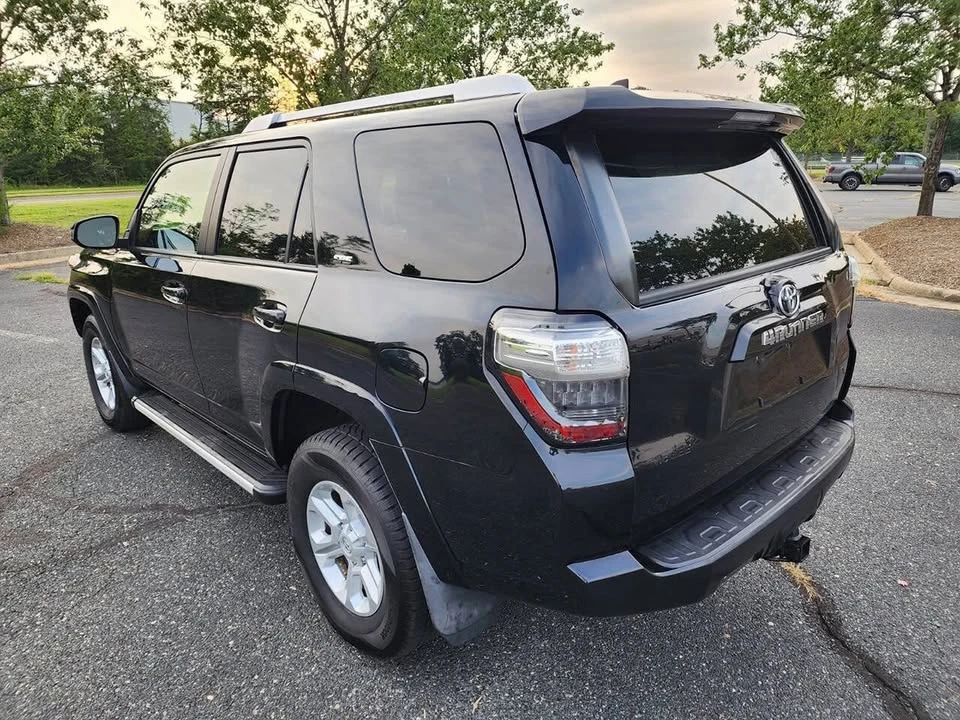 2016 Toyota 4Runner 5th Gen - Image 10 of 20