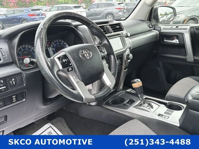 2016 Toyota 4Runner 5th Gen - Image 20 of 20