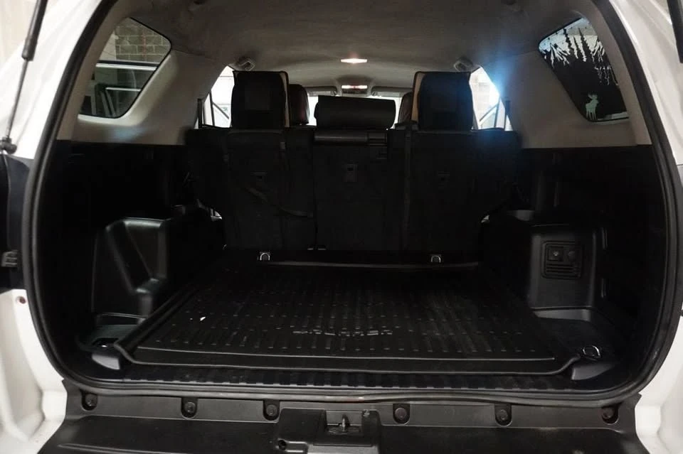 2016 Toyota 4Runner 5th Gen - Image 16 of 16
