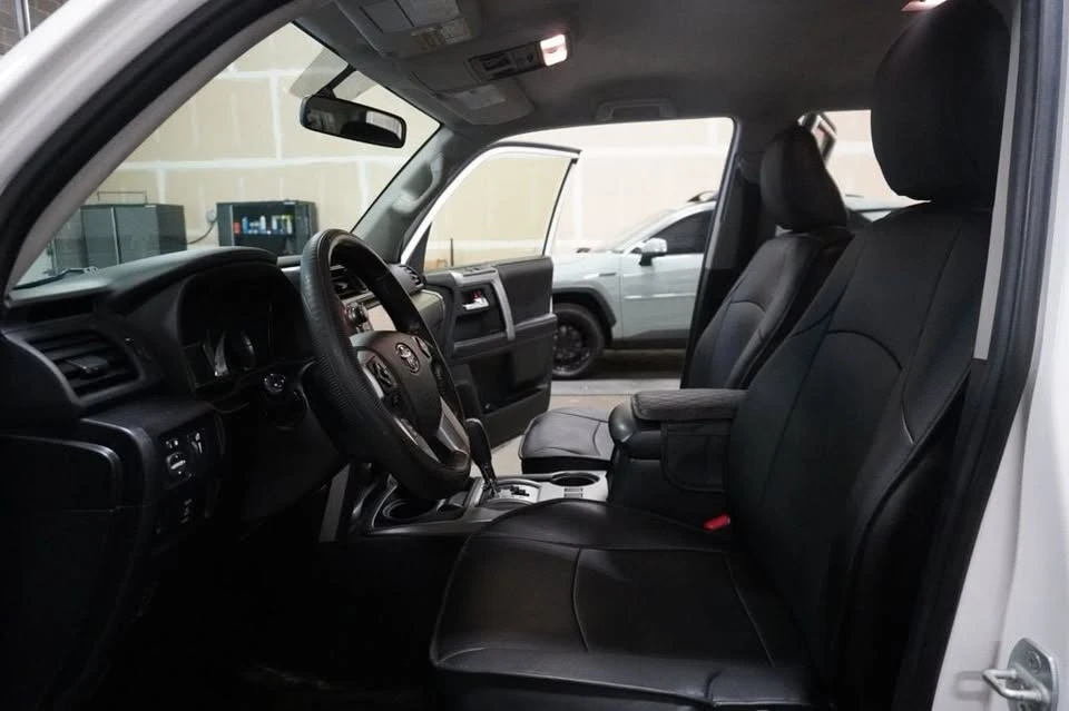 2016 Toyota 4Runner 5th Gen - Image 7 of 16