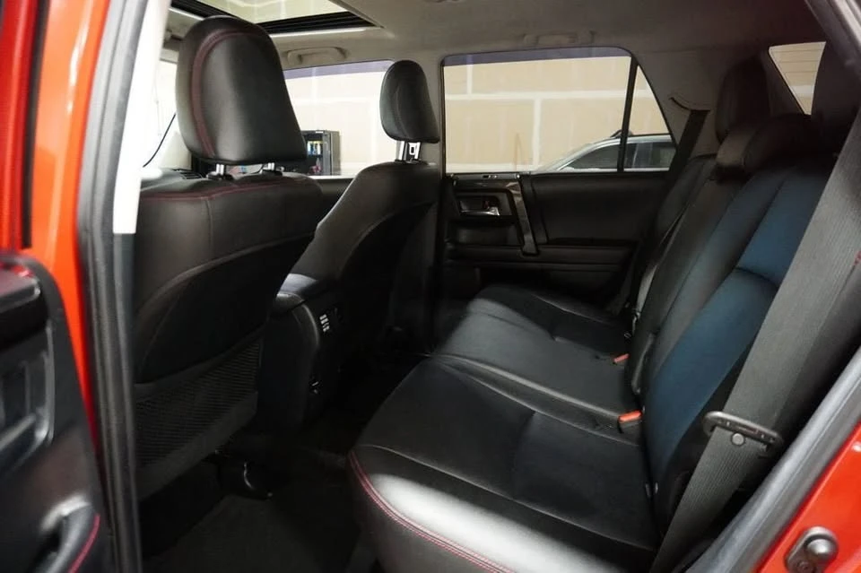 2016 Toyota 4Runner 5th Gen - Image 13 of 15