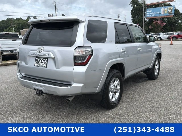 2016 Toyota 4Runner 5th Gen - Image 5 of 20