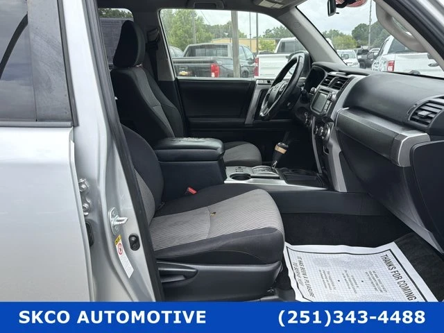 2016 Toyota 4Runner 5th Gen - Image 13 of 20