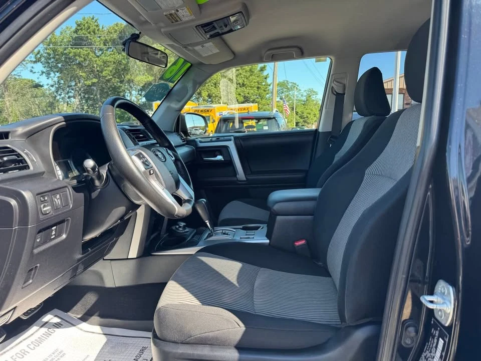 2016 Toyota 4Runner 5th Gen - Image 15 of 20
