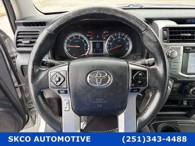 2016 Toyota 4Runner 5th Gen - Image 18 of 20