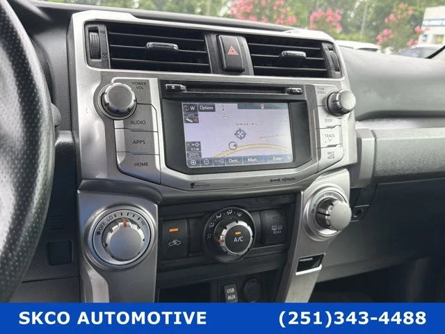 2016 Toyota 4Runner 5th Gen - Image 16 of 20