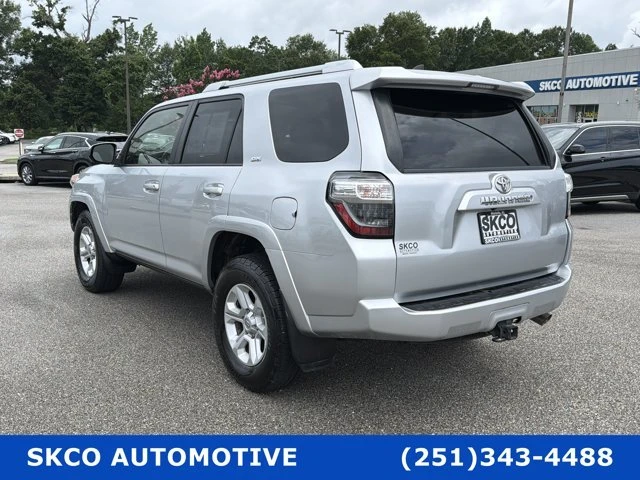 2016 Toyota 4Runner 5th Gen - Image 3 of 20