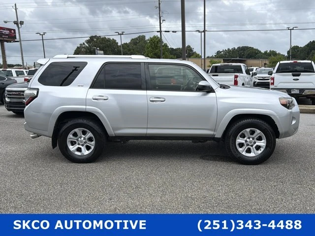 2016 Toyota 4Runner 5th Gen - Image 6 of 20