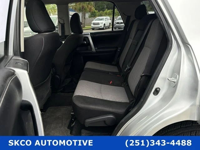2016 Toyota 4Runner 5th Gen - Image 14 of 20