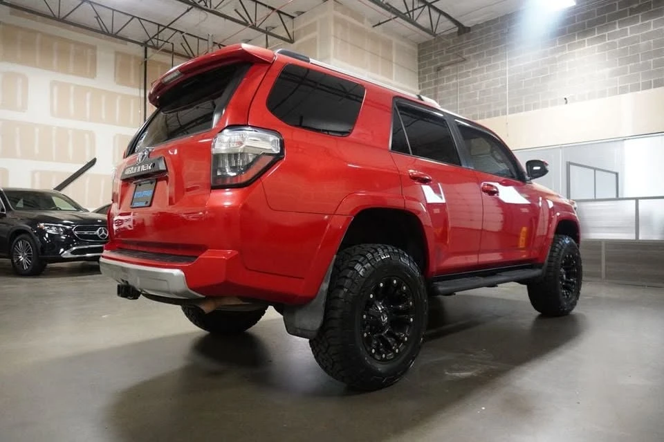 2016 Toyota 4Runner 5th Gen - Image 4 of 15