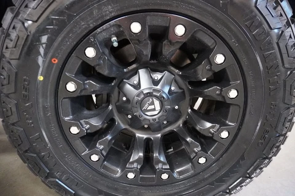 2016 Toyota 4Runner 5th Gen - Image 6 of 15