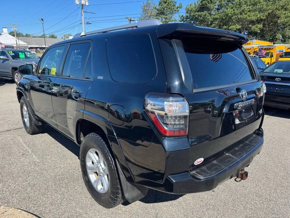 2016 Toyota 4Runner 5th Gen - Image 7 of 20