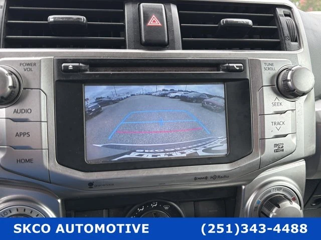 2016 Toyota 4Runner 5th Gen - Image 17 of 20