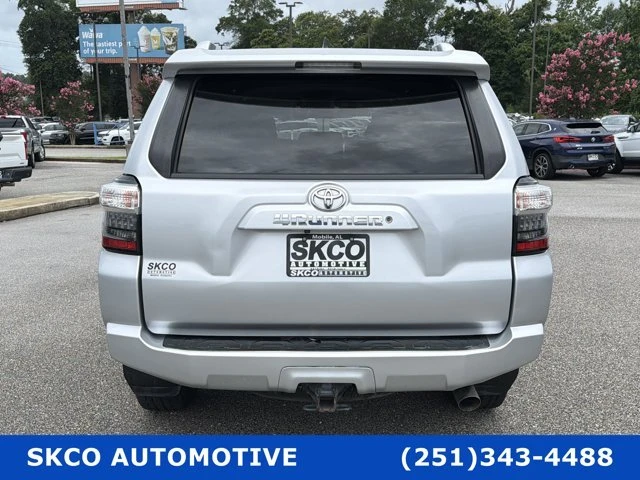 2016 Toyota 4Runner 5th Gen - Image 4 of 20