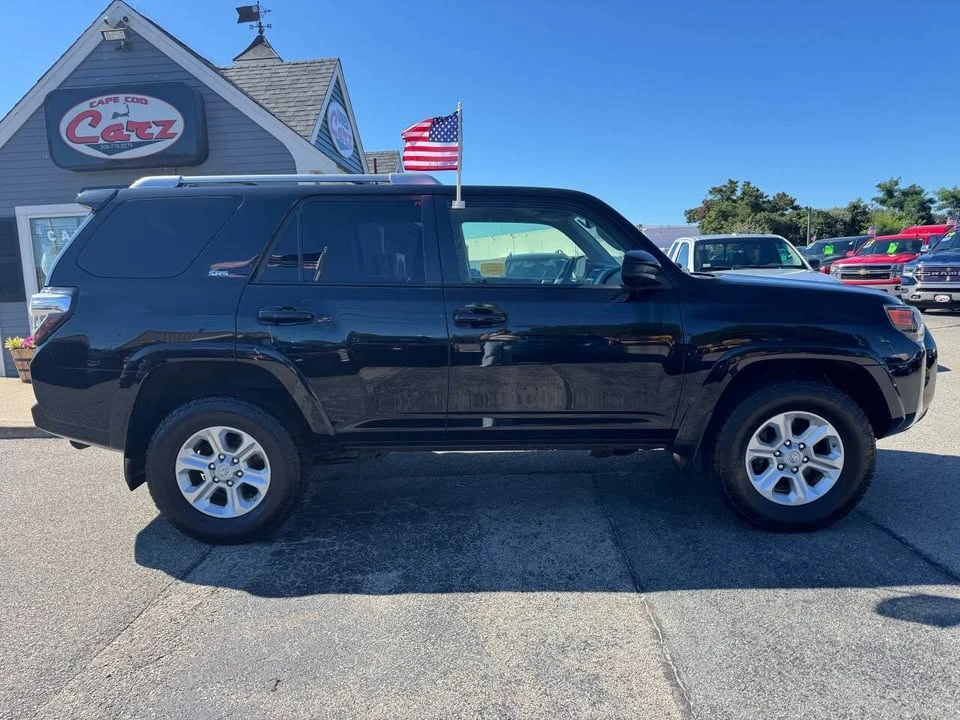2016 Toyota 4Runner 5th Gen - Image 12 of 20
