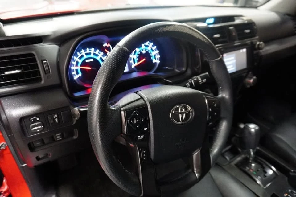 2016 Toyota 4Runner 5th Gen - Image 8 of 15