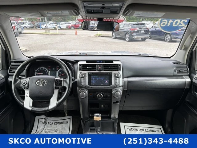 2016 Toyota 4Runner 5th Gen - Image 15 of 20