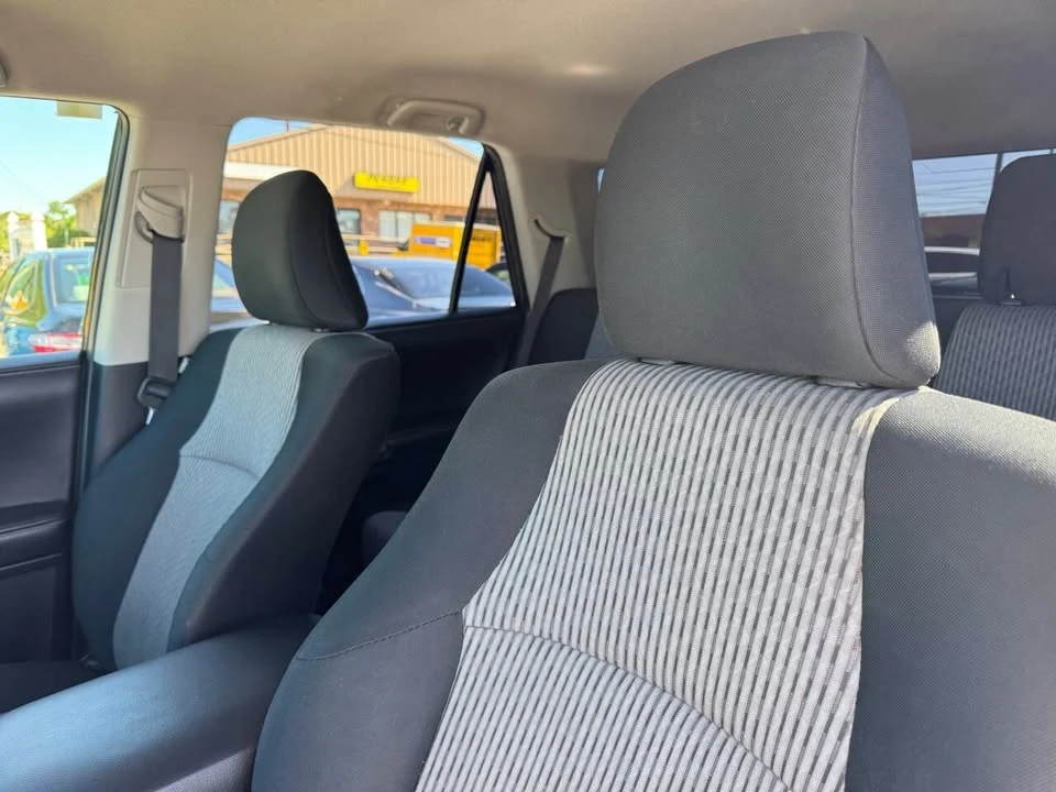2016 Toyota 4Runner 5th Gen - Image 14 of 20