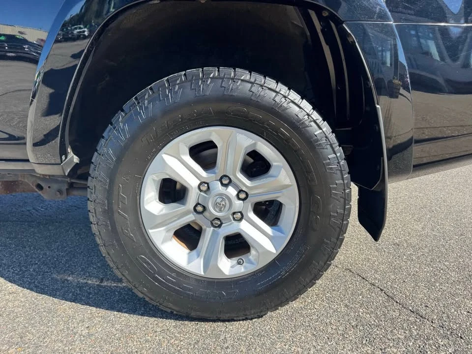 2016 Toyota 4Runner 5th Gen - Image 6 of 20