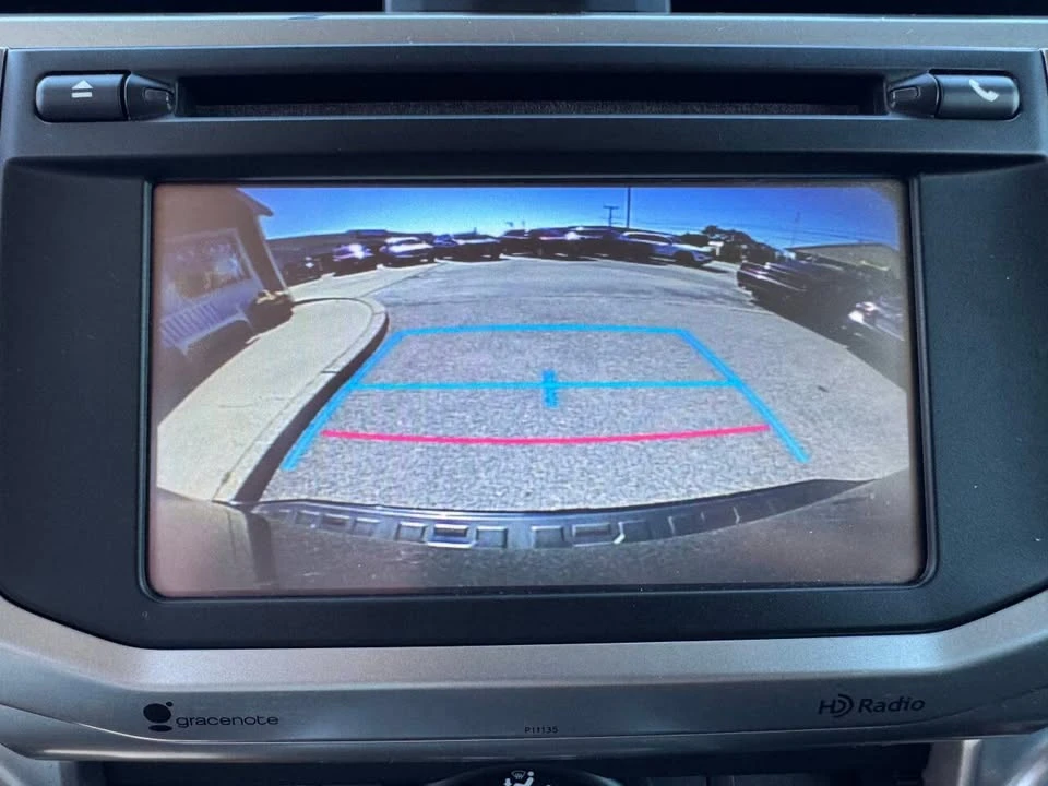 2016 Toyota 4Runner 5th Gen - Image 20 of 20