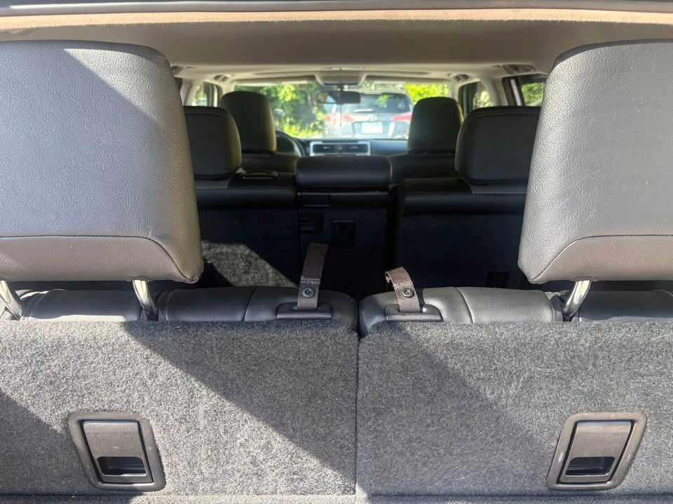 2016 Toyota 4Runner 5th Gen - Image 7 of 19