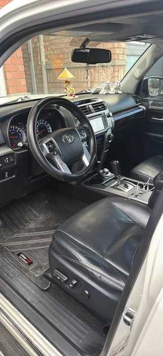 2016 Toyota 4Runner 5th Gen - Image 4 of 12