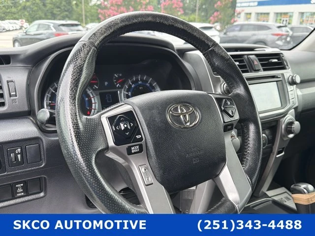2016 Toyota 4Runner 5th Gen - Image 19 of 20